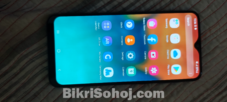 Samsung a30
